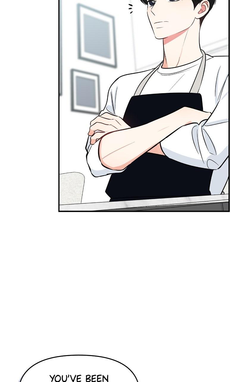 Woke Up as the CEO's Dog Chapter 26 - Page 23