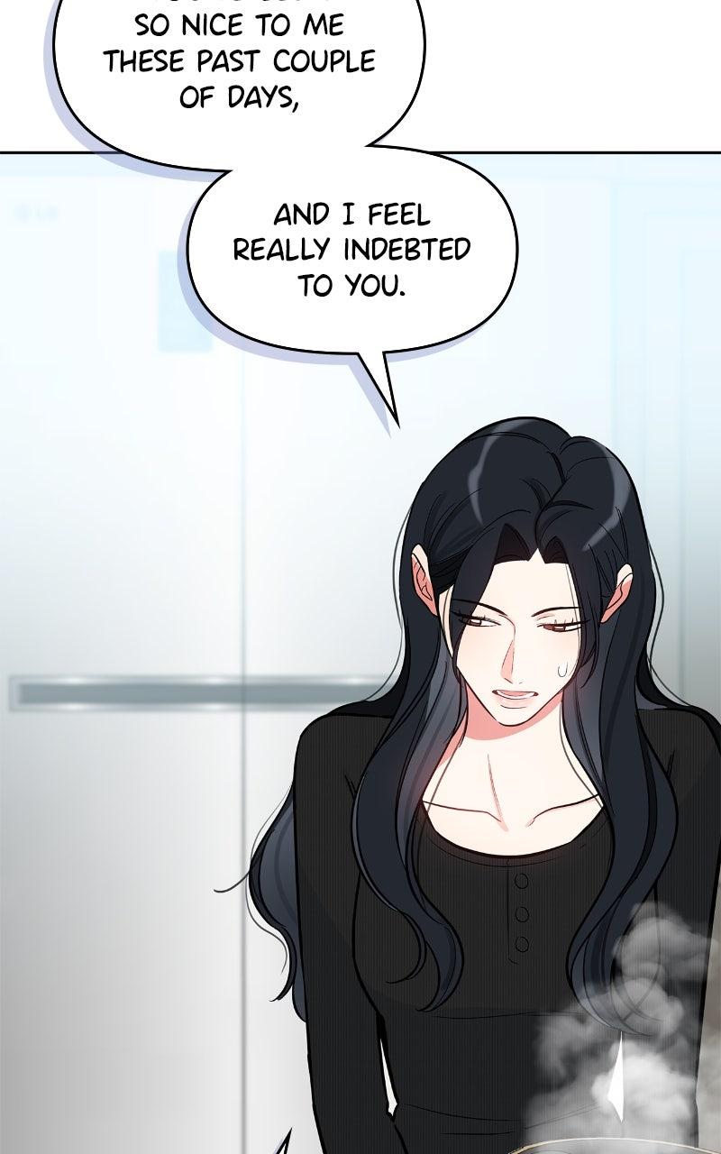 Woke Up as the CEO's Dog Chapter 26 - Page 24