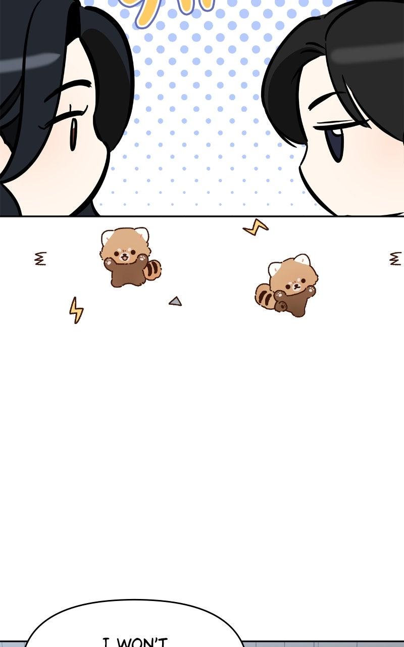 Woke Up as the CEO's Dog Chapter 26 - Page 26