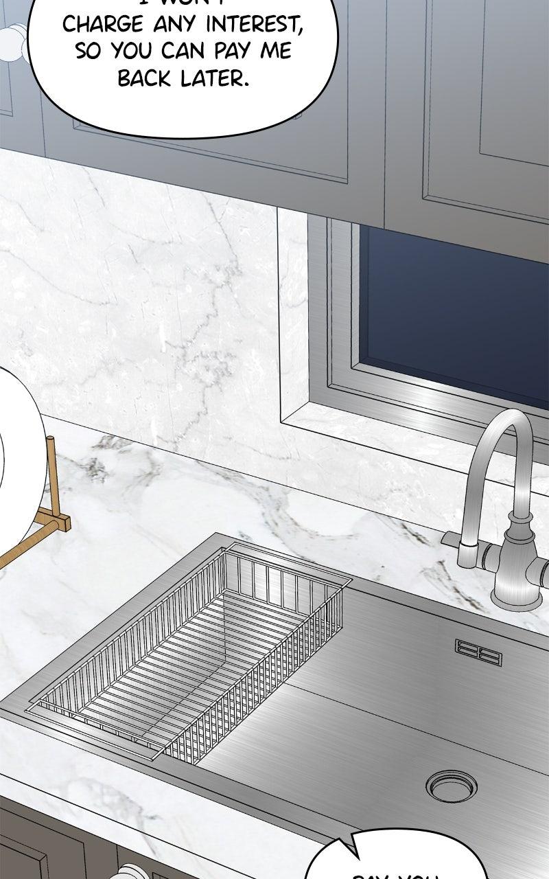 Woke Up as the CEO's Dog Chapter 26 - Page 27