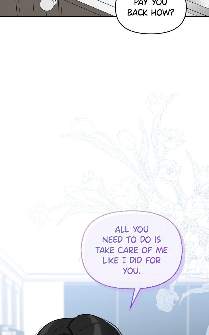 Woke Up as the CEO's Dog Chapter 26 - Page 28