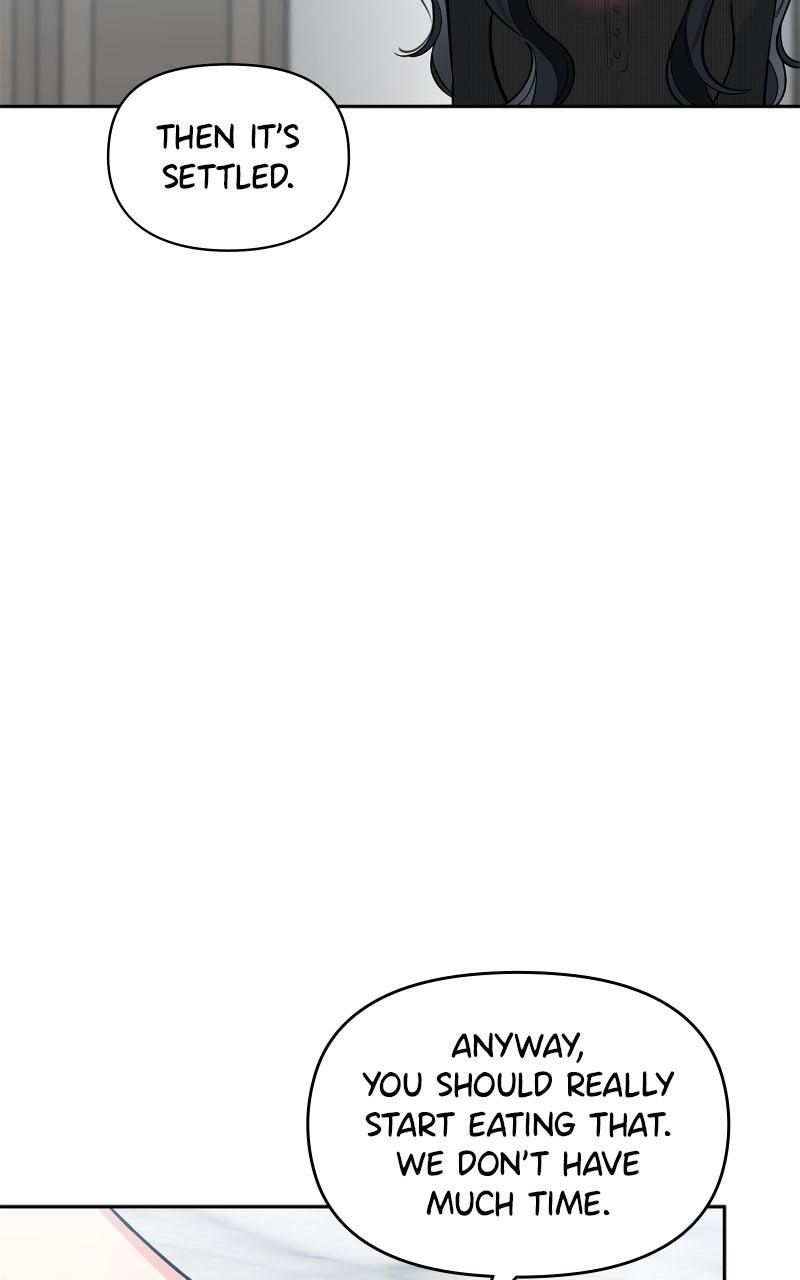 Woke Up as the CEO's Dog Chapter 26 - Page 31