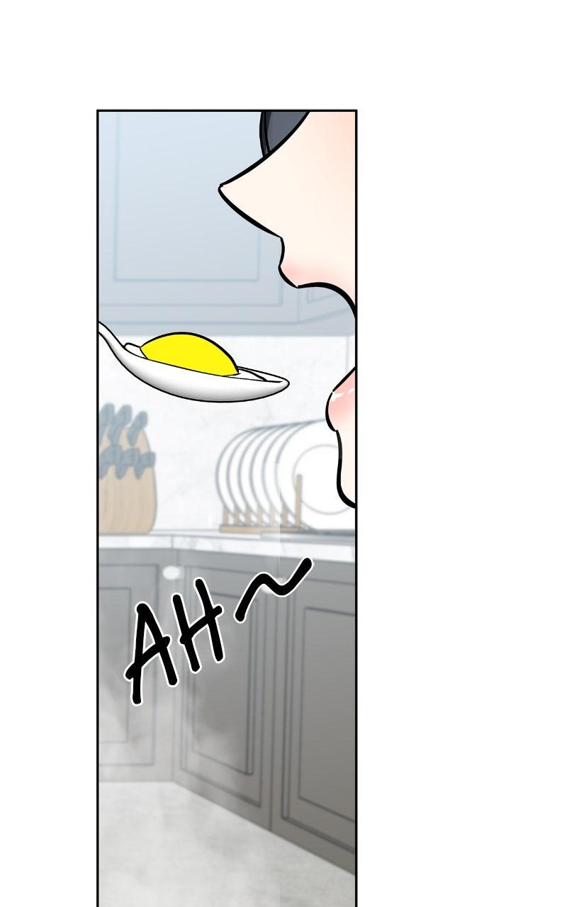 Woke Up as the CEO's Dog Chapter 26 - Page 34