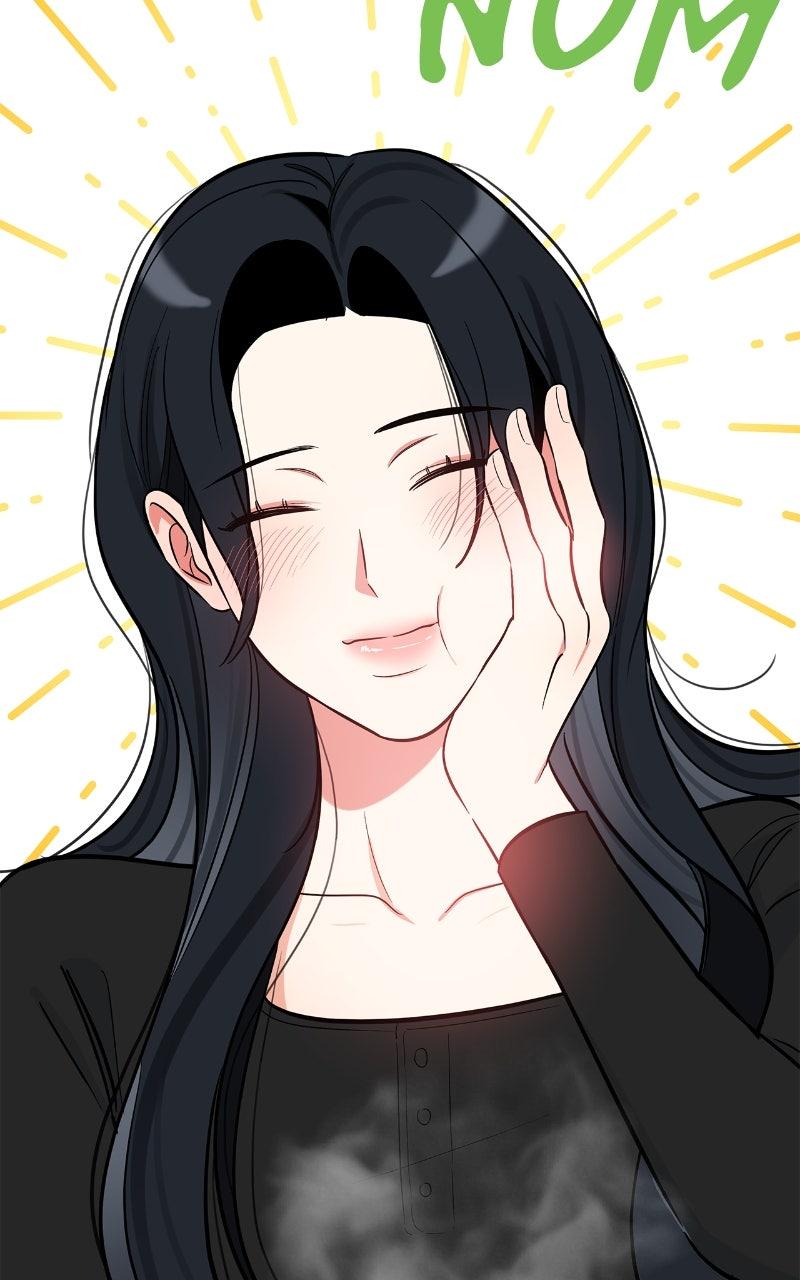 Woke Up as the CEO's Dog Chapter 26 - Page 36