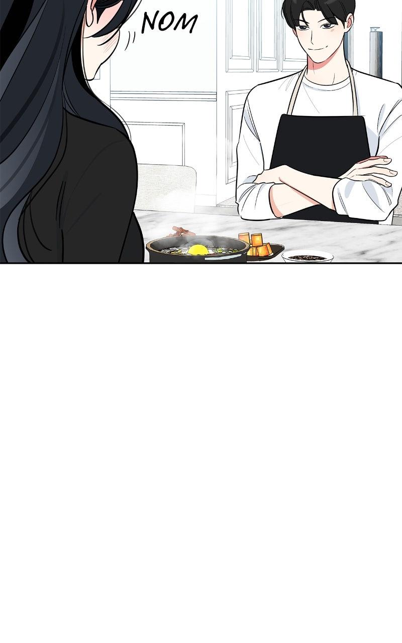 Woke Up as the CEO's Dog Chapter 26 - Page 38