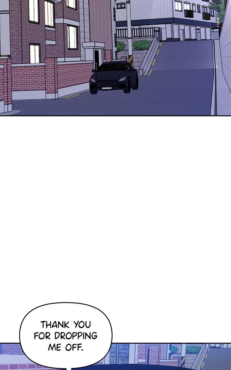 Woke Up as the CEO's Dog Chapter 26 - Page 41