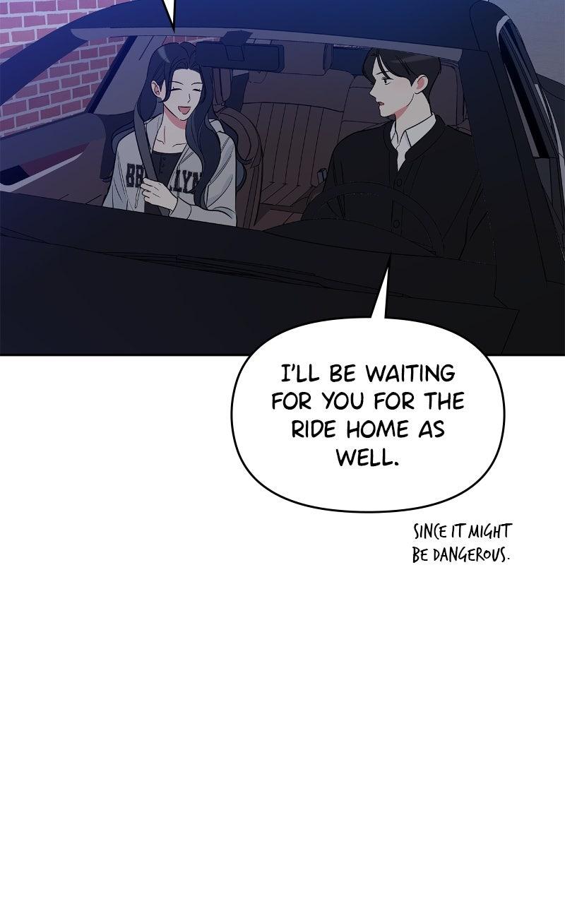 Woke Up as the CEO's Dog Chapter 26 - Page 42