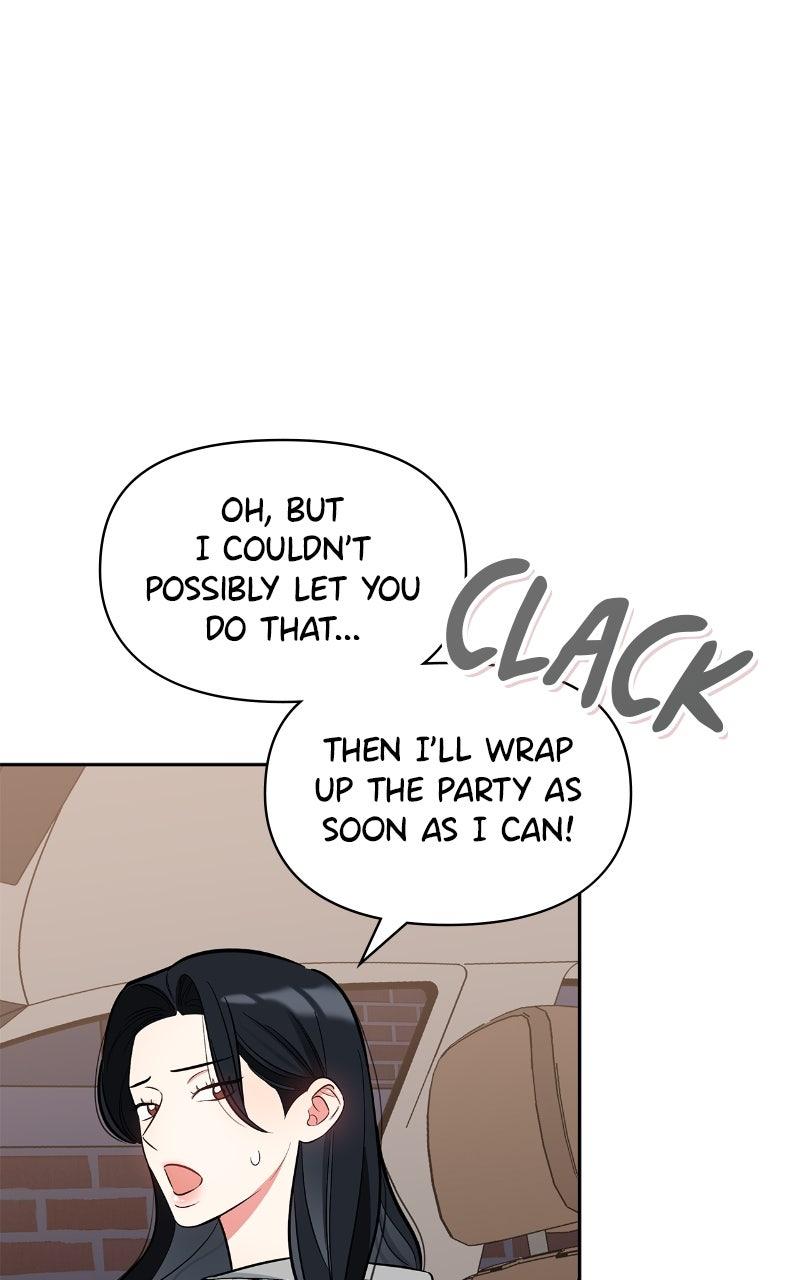 Woke Up as the CEO's Dog Chapter 26 - Page 43