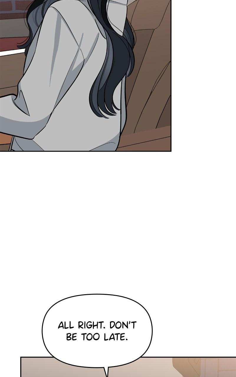 Woke Up as the CEO's Dog Chapter 26 - Page 44