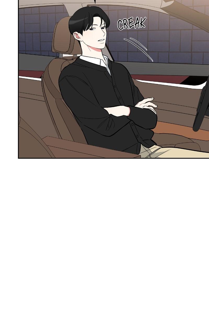 Woke Up as the CEO's Dog Chapter 26 - Page 45