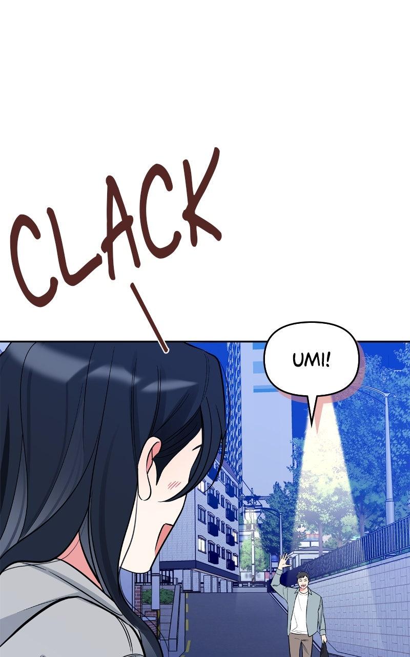 Woke Up as the CEO's Dog Chapter 26 - Page 46