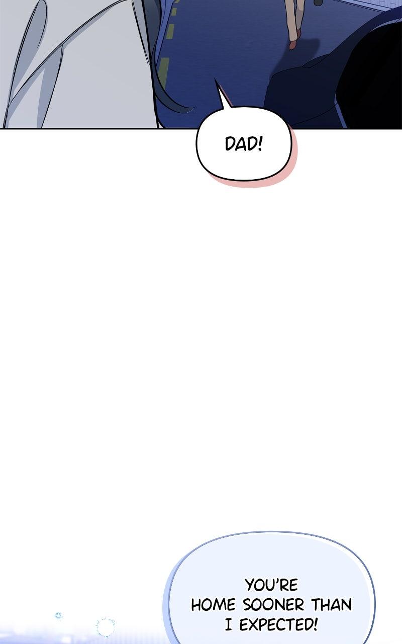 Woke Up as the CEO's Dog Chapter 26 - Page 47