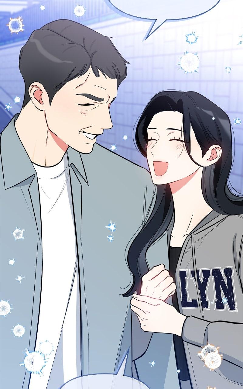 Woke Up as the CEO's Dog Chapter 26 - Page 48