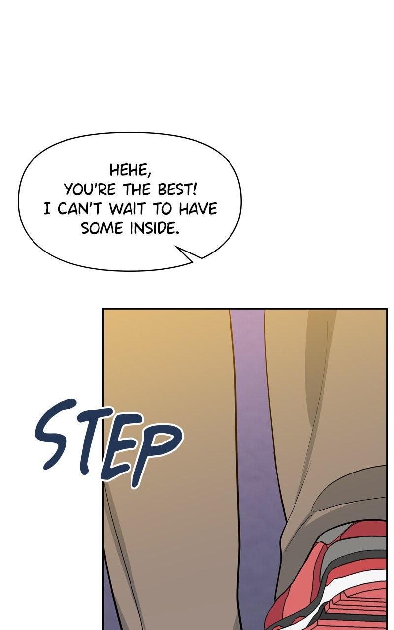 Woke Up as the CEO's Dog Chapter 26 - Page 51