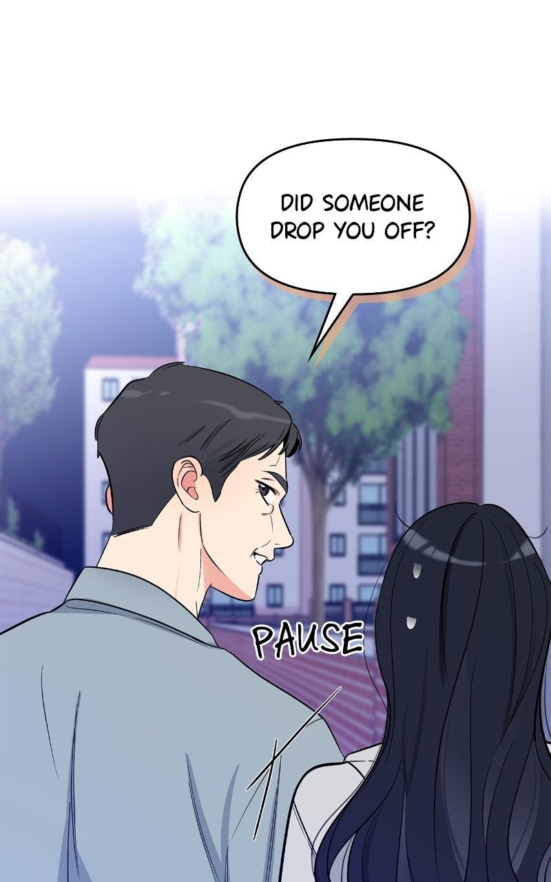 Woke Up as the CEO's Dog Chapter 26 - Page 53