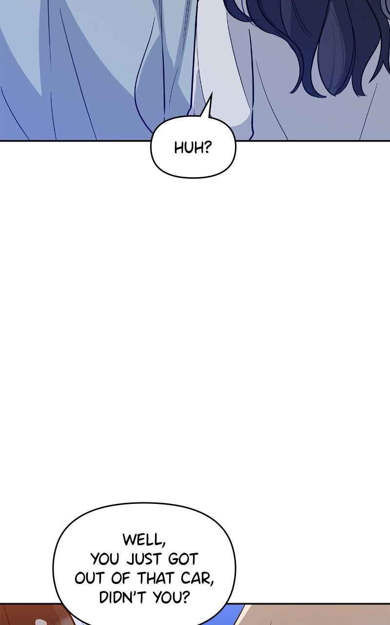 Woke Up as the CEO's Dog Chapter 26 - Page 54