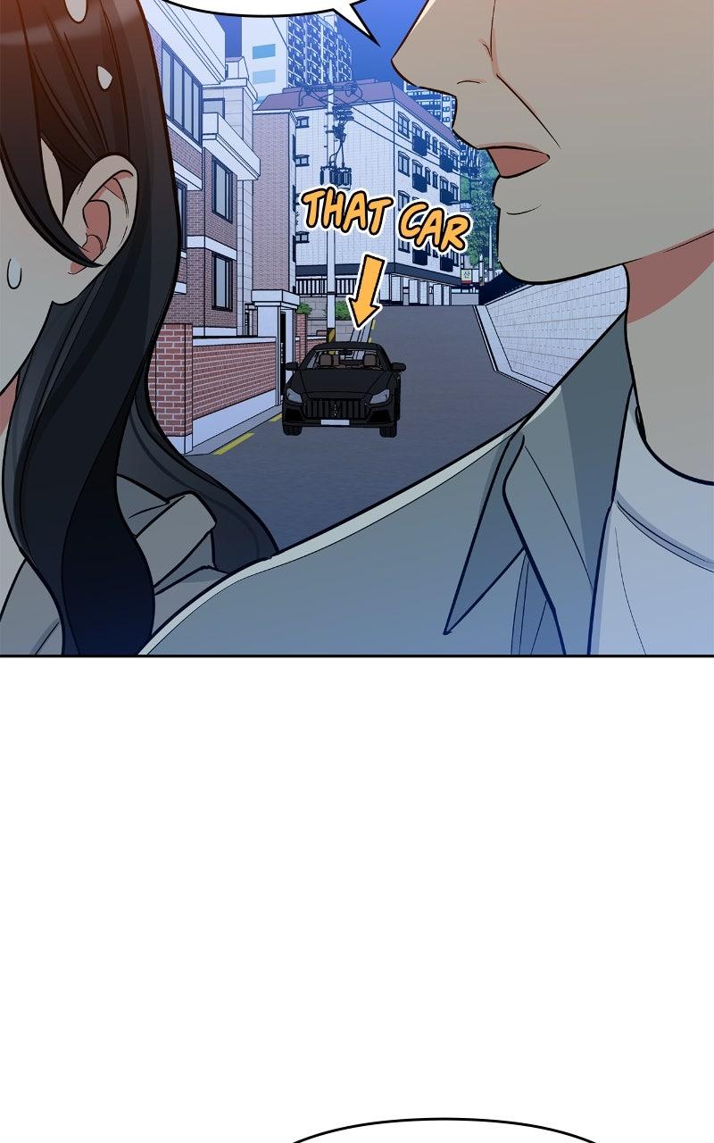 Woke Up as the CEO's Dog Chapter 26 - Page 55