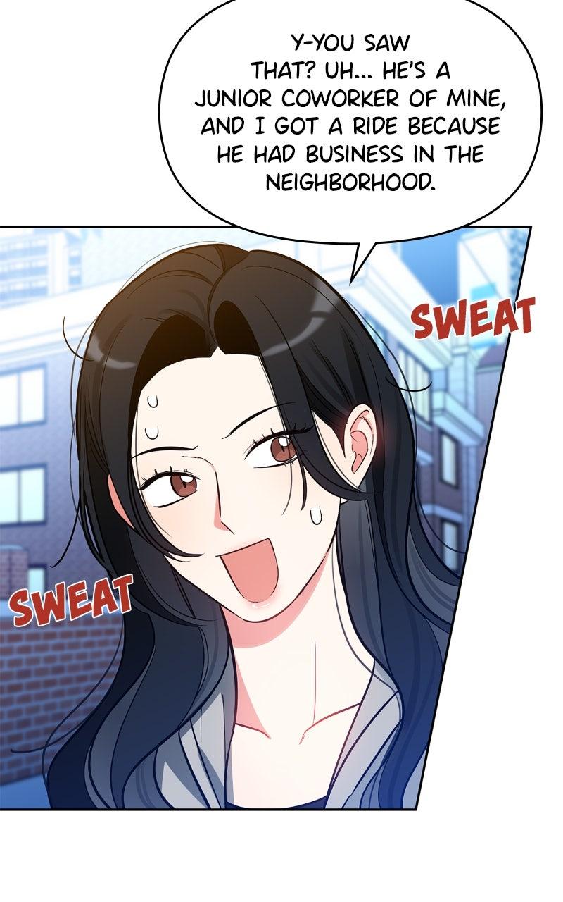 Woke Up as the CEO's Dog Chapter 26 - Page 56