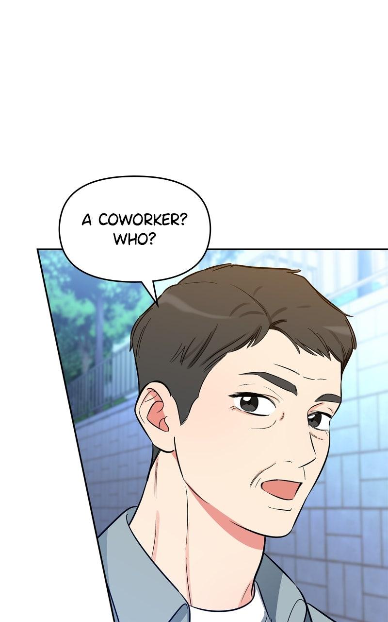 Woke Up as the CEO's Dog Chapter 26 - Page 57