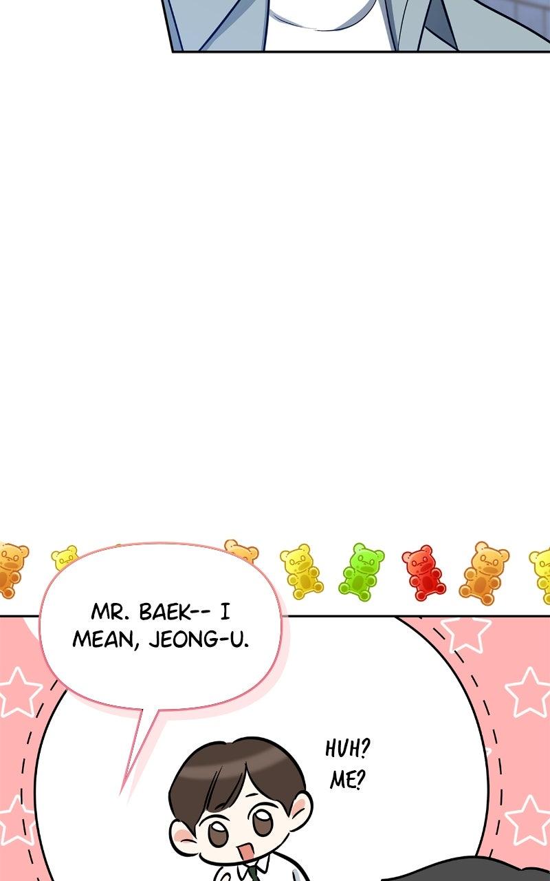 Woke Up as the CEO's Dog Chapter 26 - Page 58