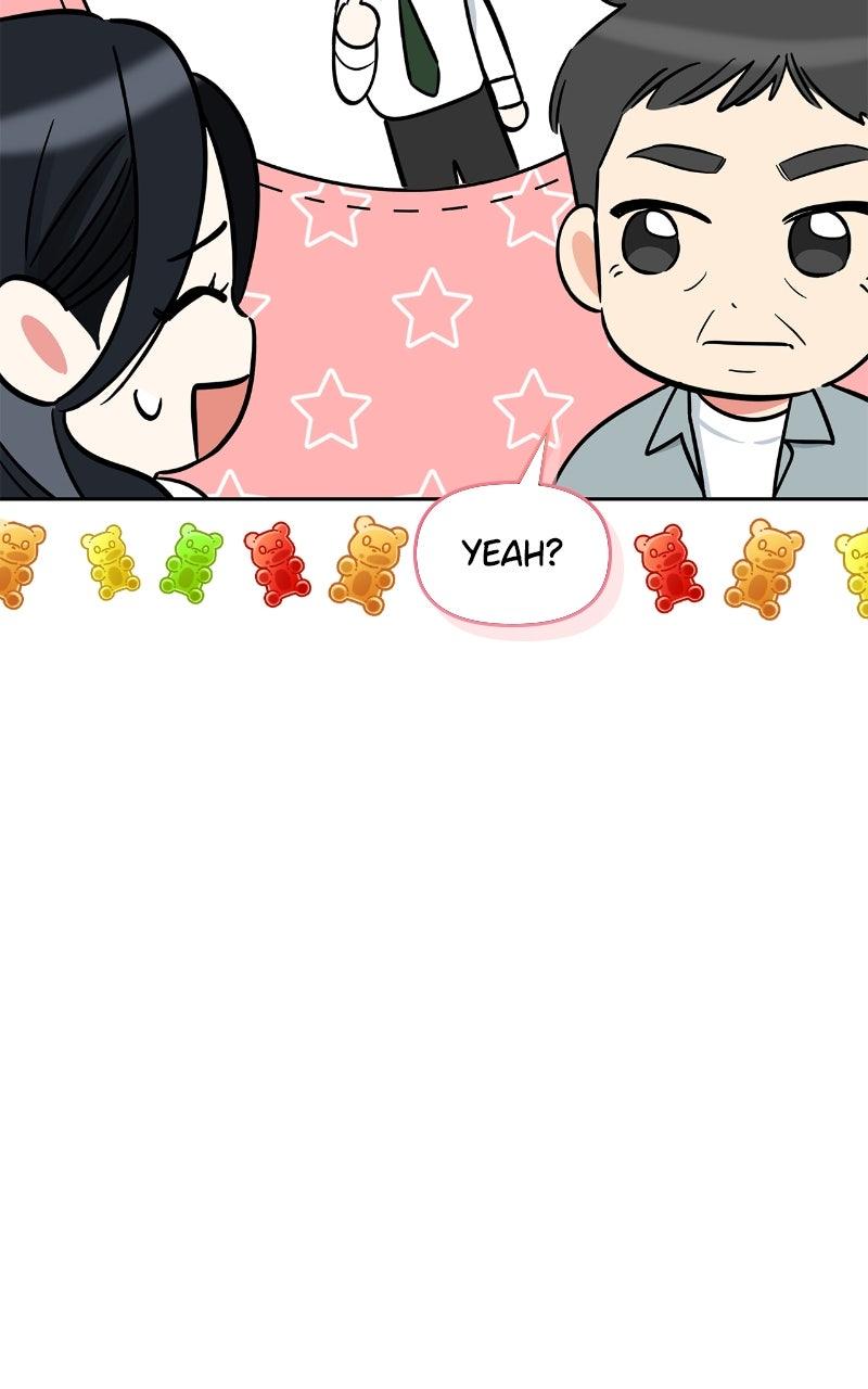 Woke Up as the CEO's Dog Chapter 26 - Page 59