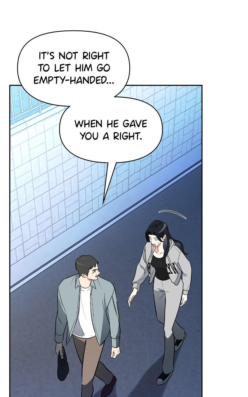 Woke Up as the CEO's Dog Chapter 26 - Page 60