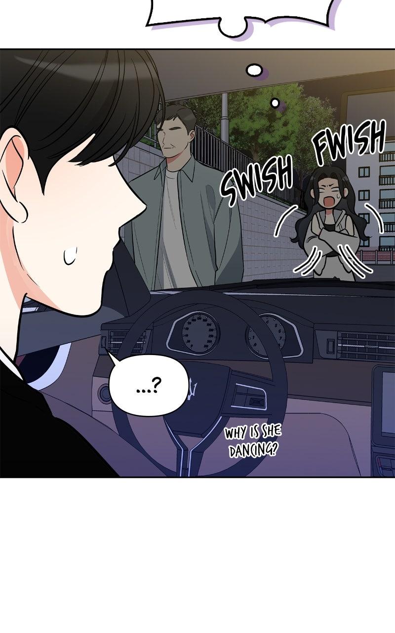 Woke Up as the CEO's Dog Chapter 26 - Page 62