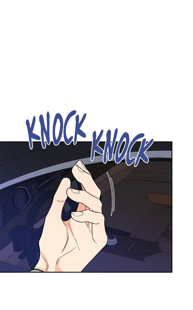 Woke Up as the CEO's Dog Chapter 26 - Page 63