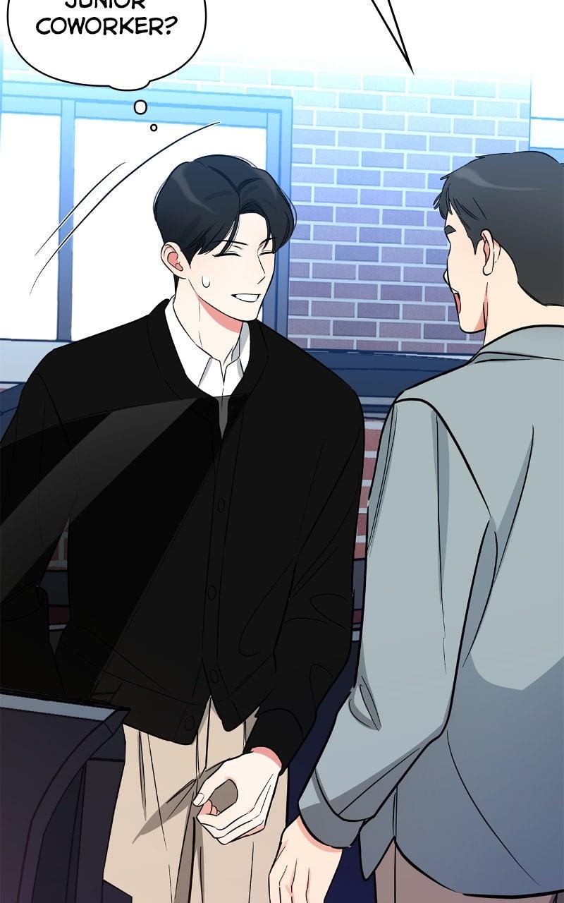 Woke Up as the CEO's Dog Chapter 26 - Page 66