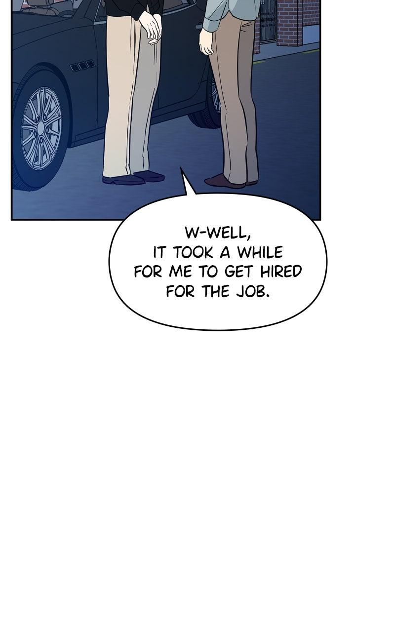 Woke Up as the CEO's Dog Chapter 26 - Page 70