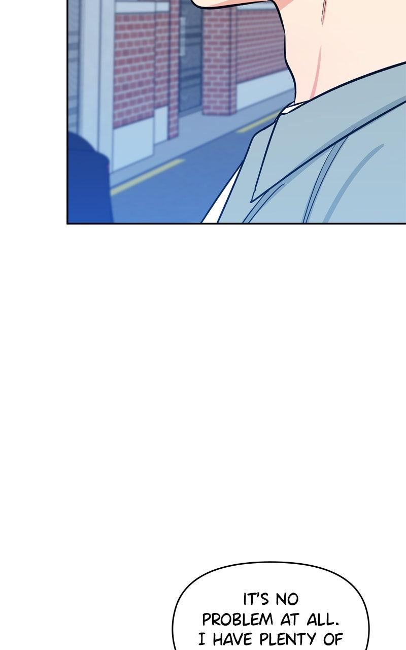 Woke Up as the CEO's Dog Chapter 26 - Page 72