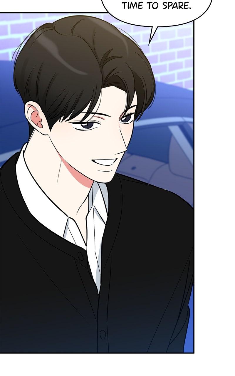 Woke Up as the CEO's Dog Chapter 26 - Page 73