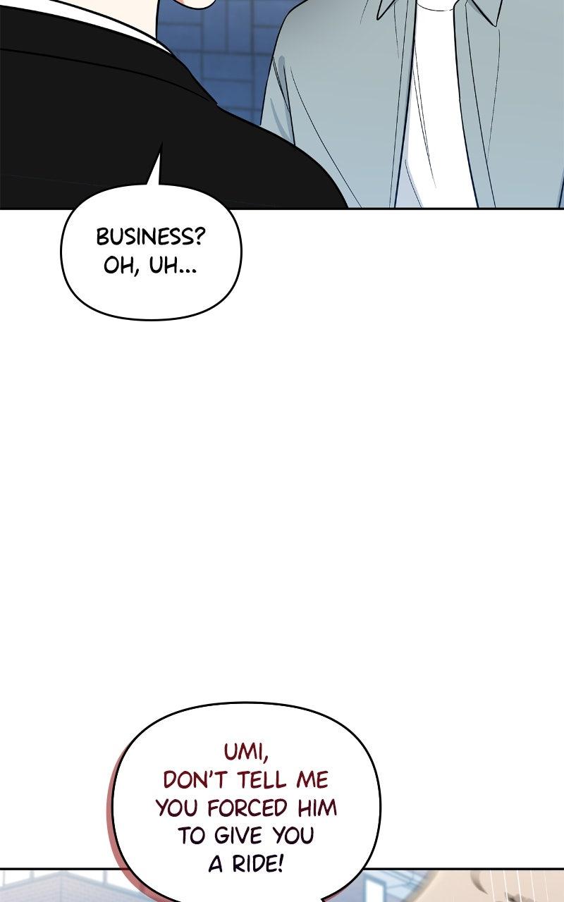 Woke Up as the CEO's Dog Chapter 26 - Page 75