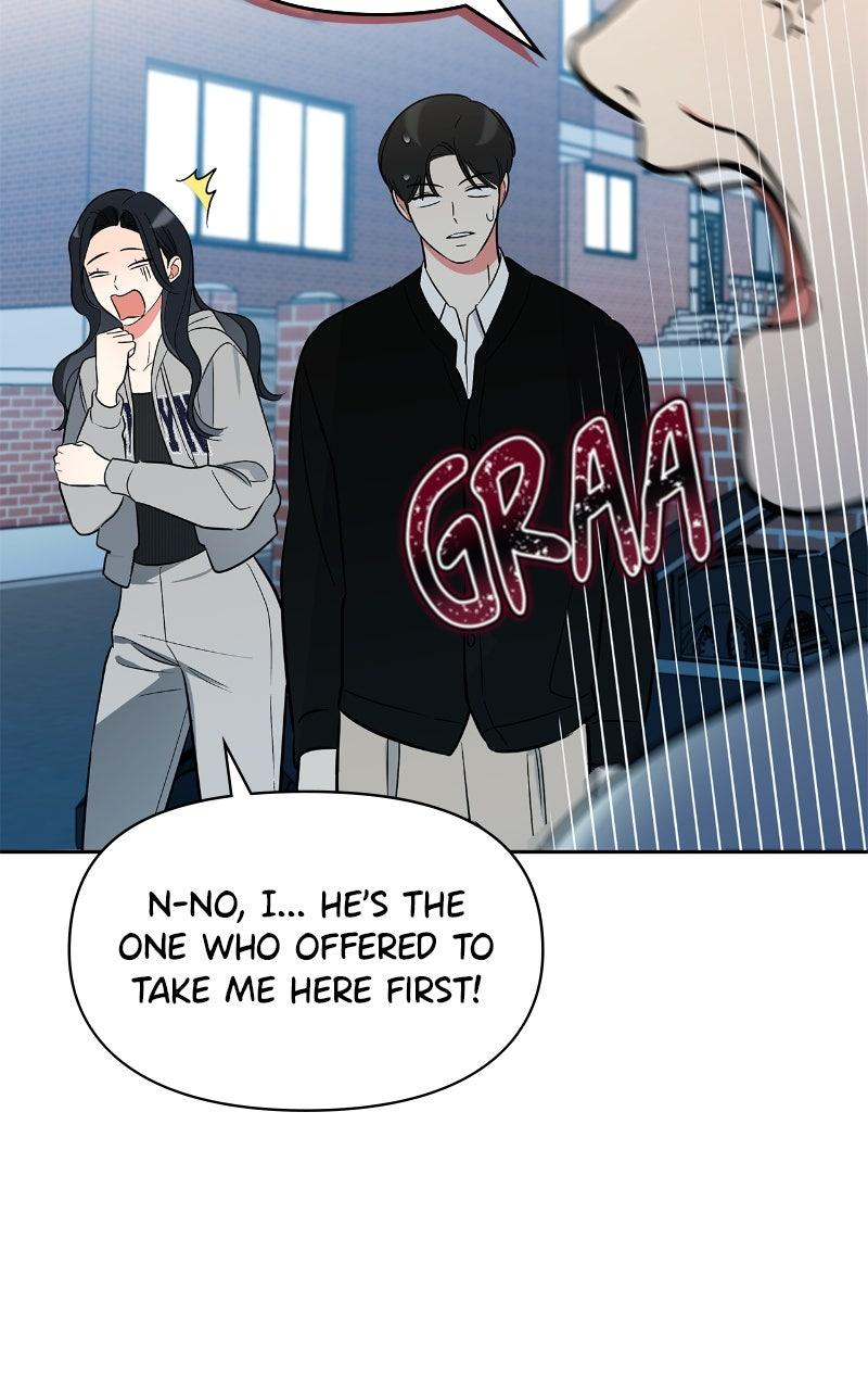 Woke Up as the CEO's Dog Chapter 26 - Page 76