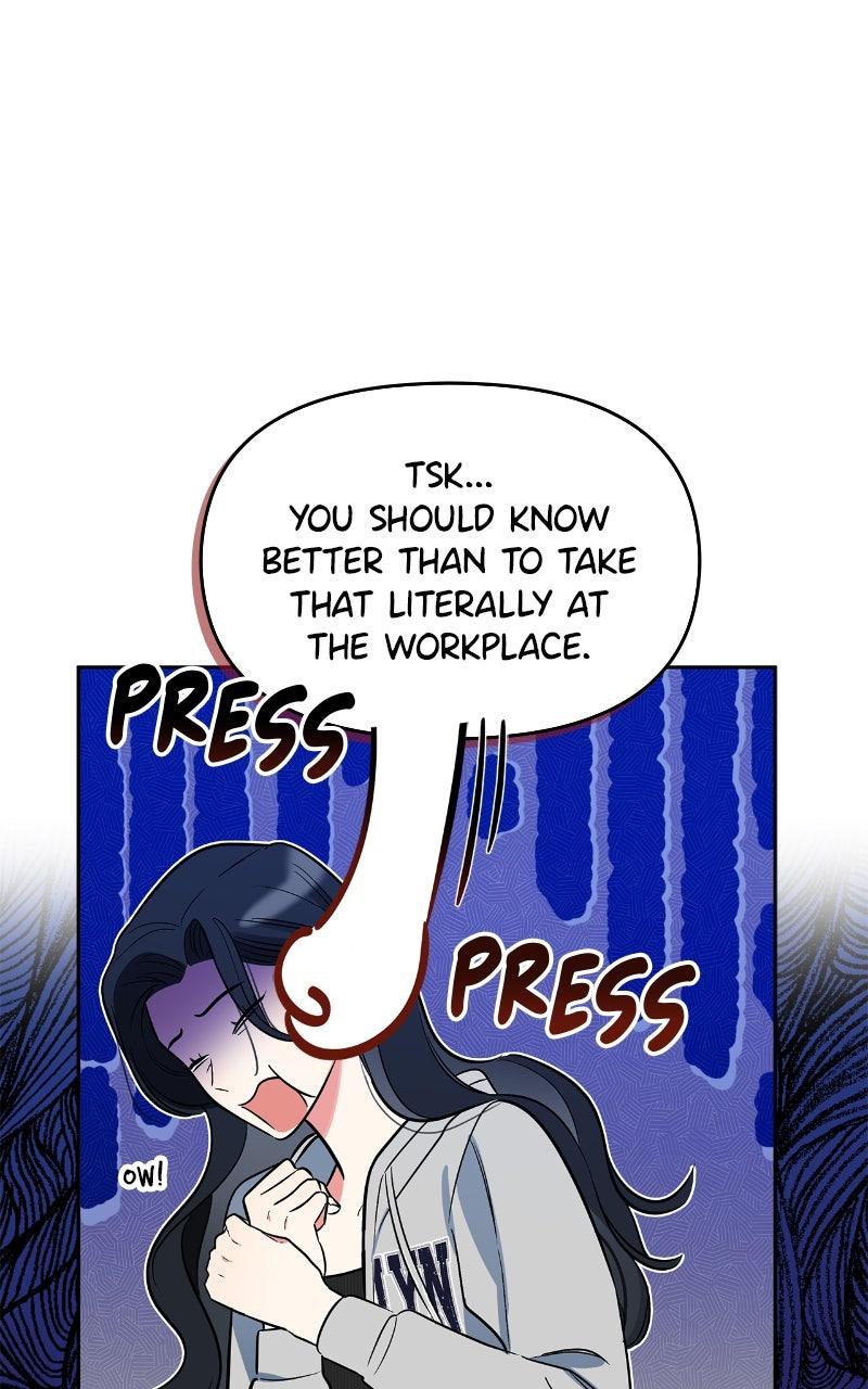 Woke Up as the CEO's Dog Chapter 26 - Page 77