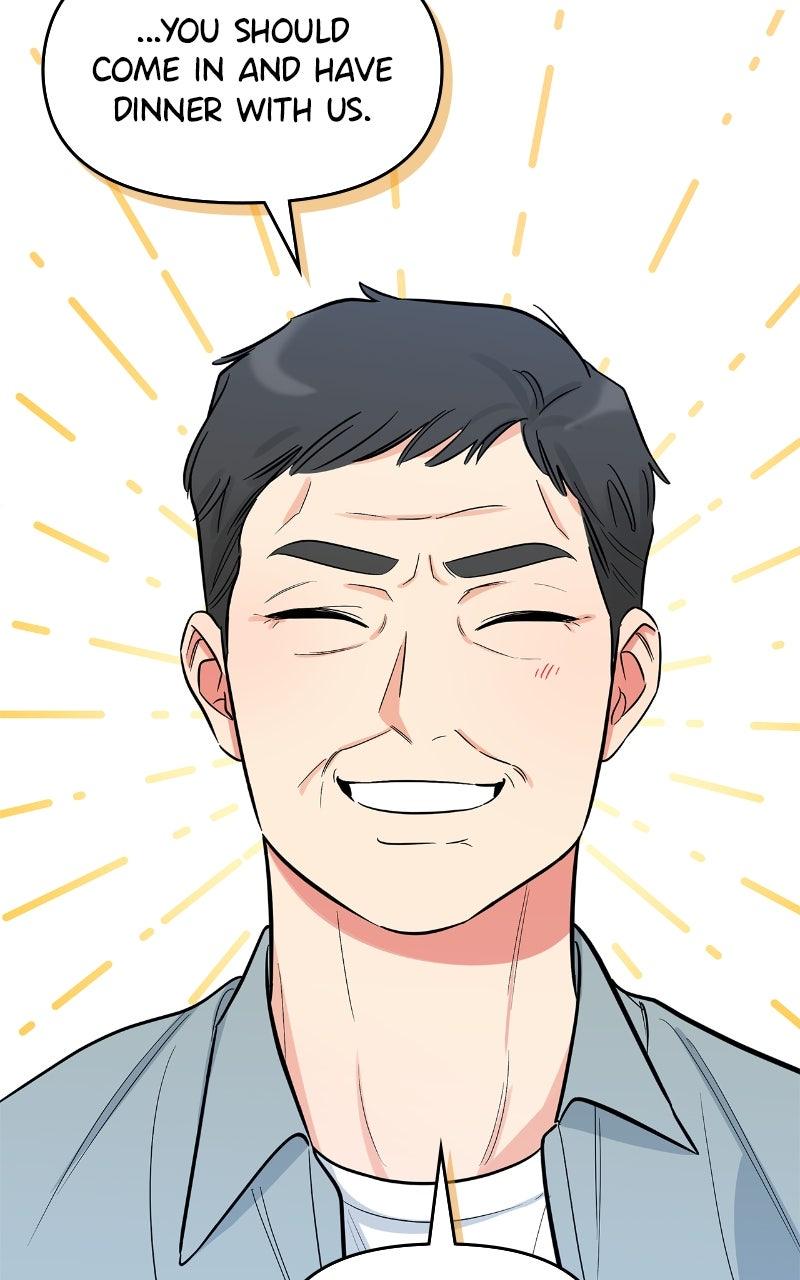 Woke Up as the CEO's Dog Chapter 26 - Page 80