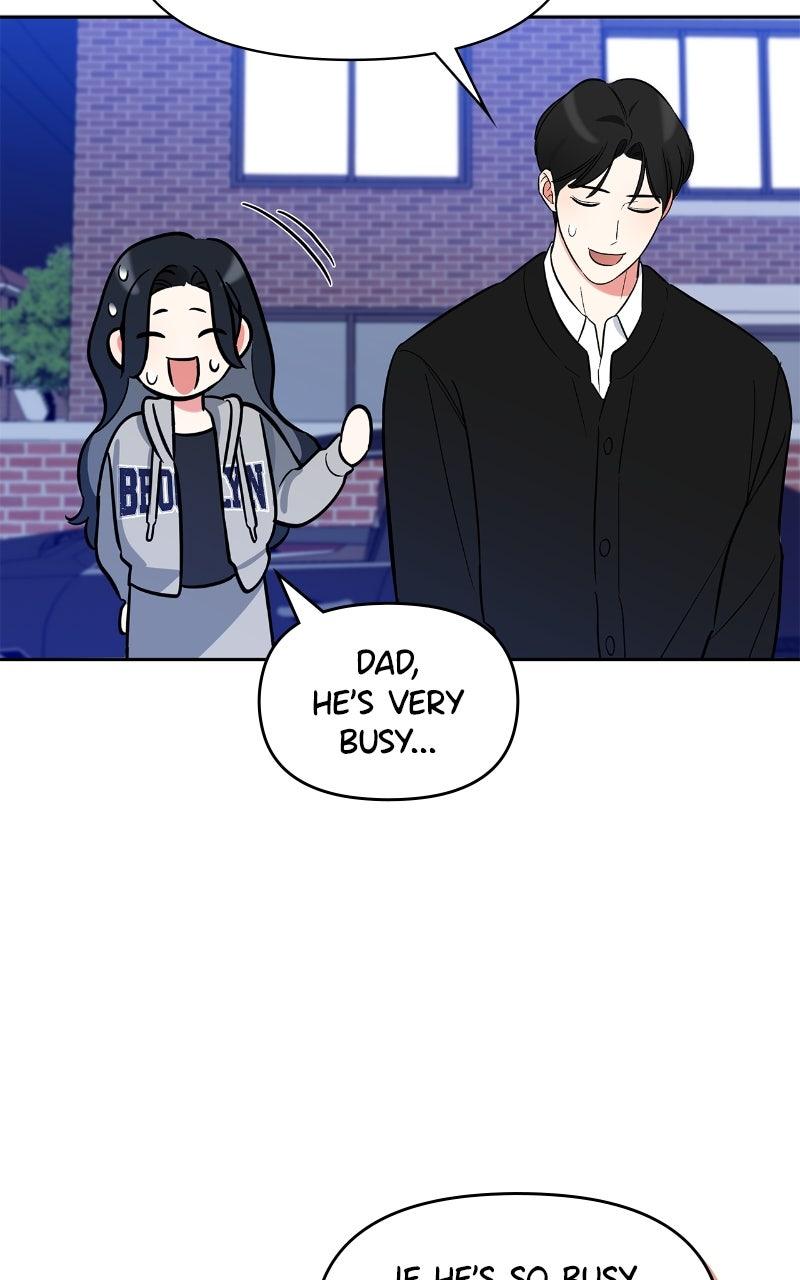 Woke Up as the CEO's Dog Chapter 26 - Page 82