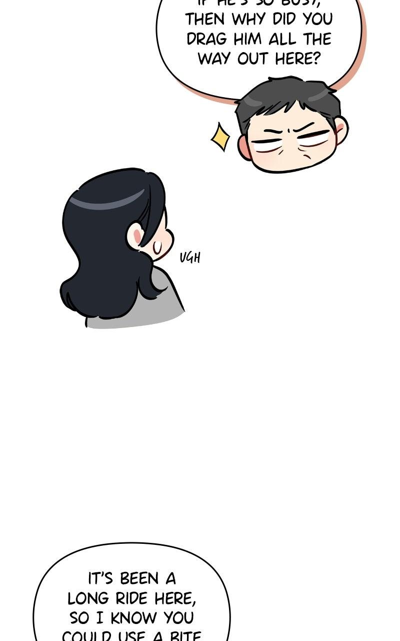 Woke Up as the CEO's Dog Chapter 26 - Page 83