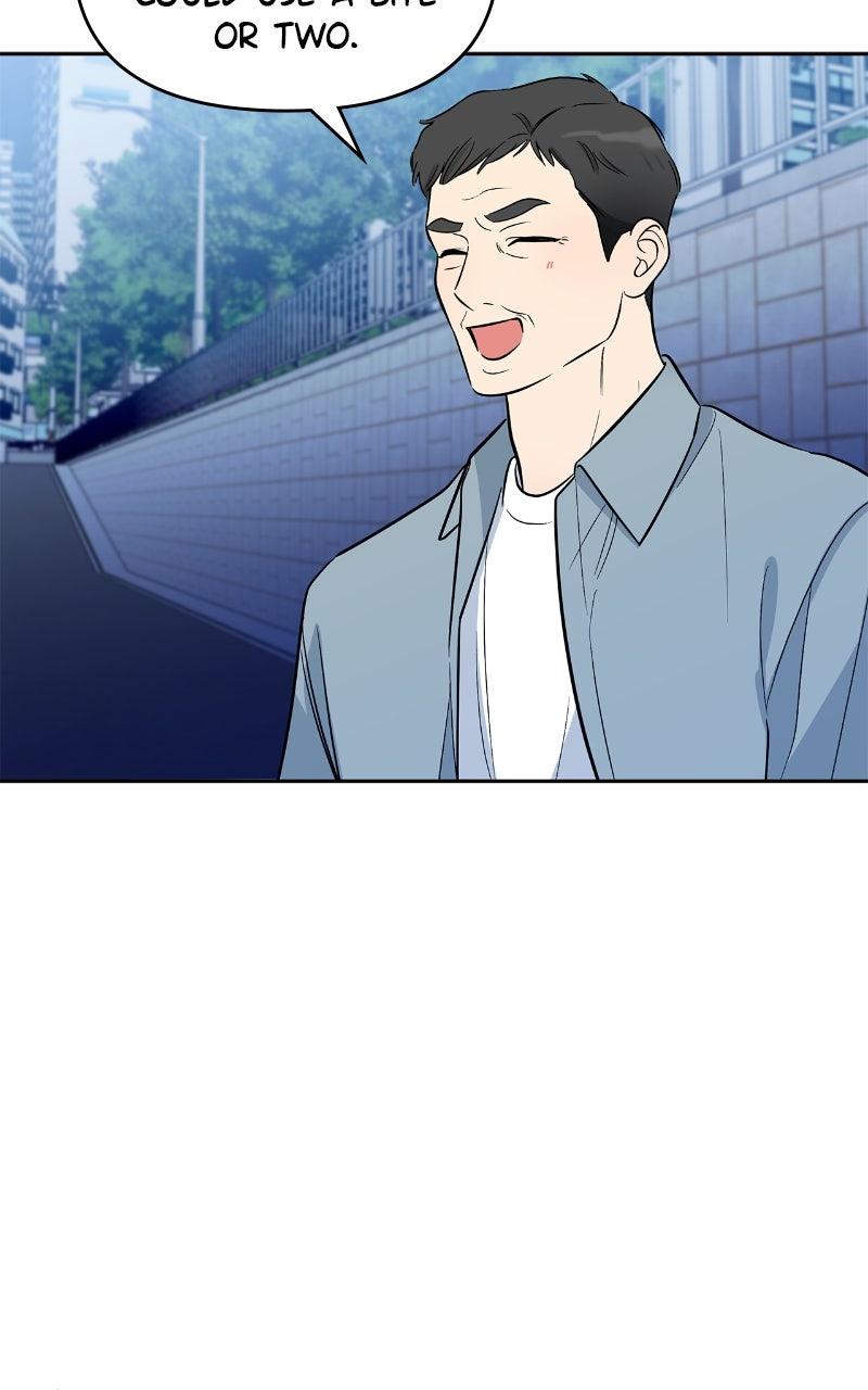 Woke Up as the CEO's Dog Chapter 26 - Page 84