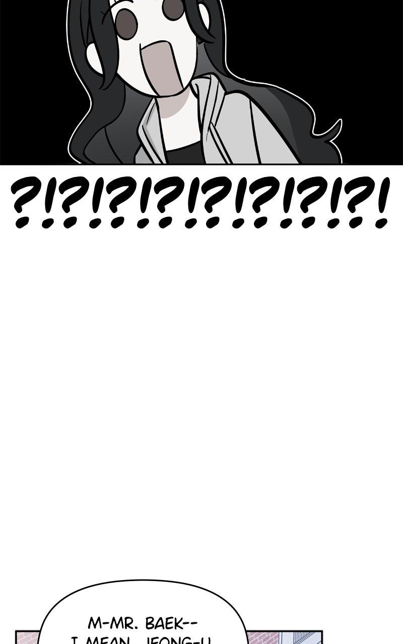 Woke Up as the CEO's Dog Chapter 26 - Page 90