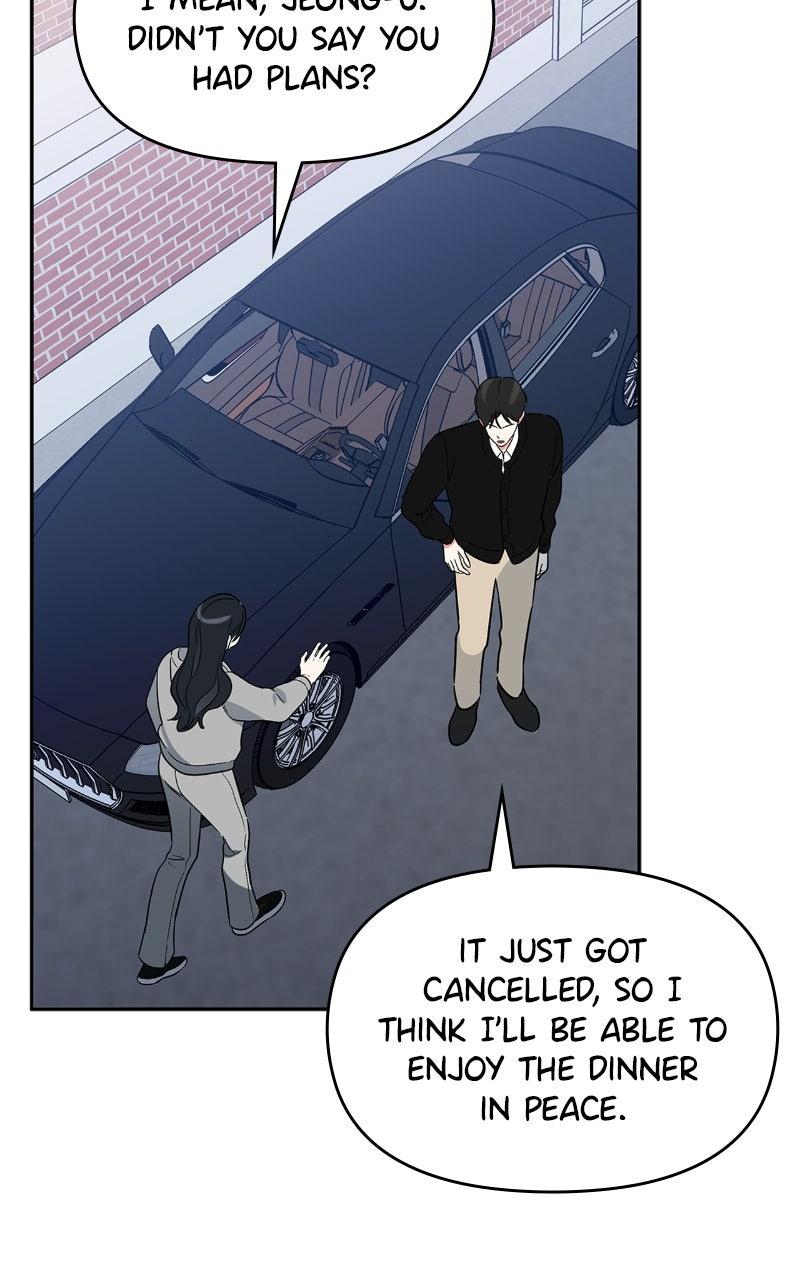 Woke Up as the CEO's Dog Chapter 26 - Page 91