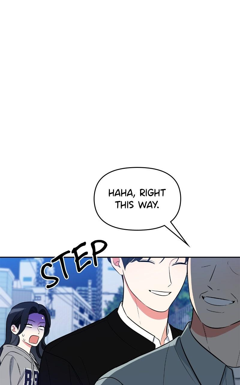 Woke Up as the CEO's Dog Chapter 26 - Page 92