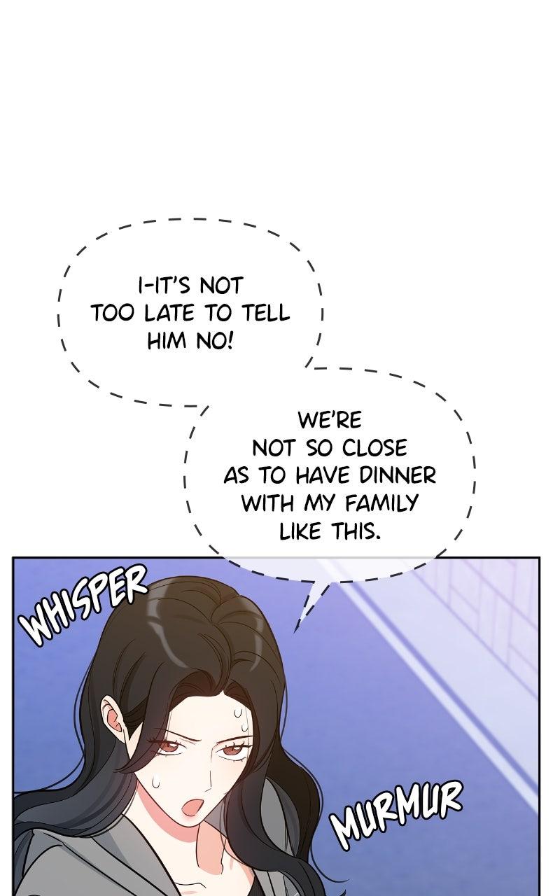 Woke Up as the CEO's Dog Chapter 26 - Page 95