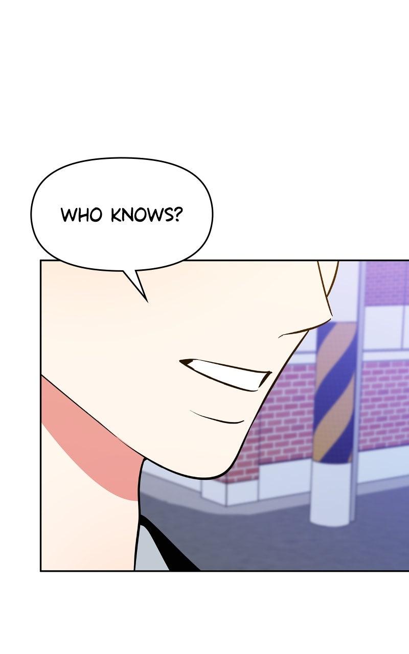 Woke Up as the CEO's Dog Chapter 26 - Page 97