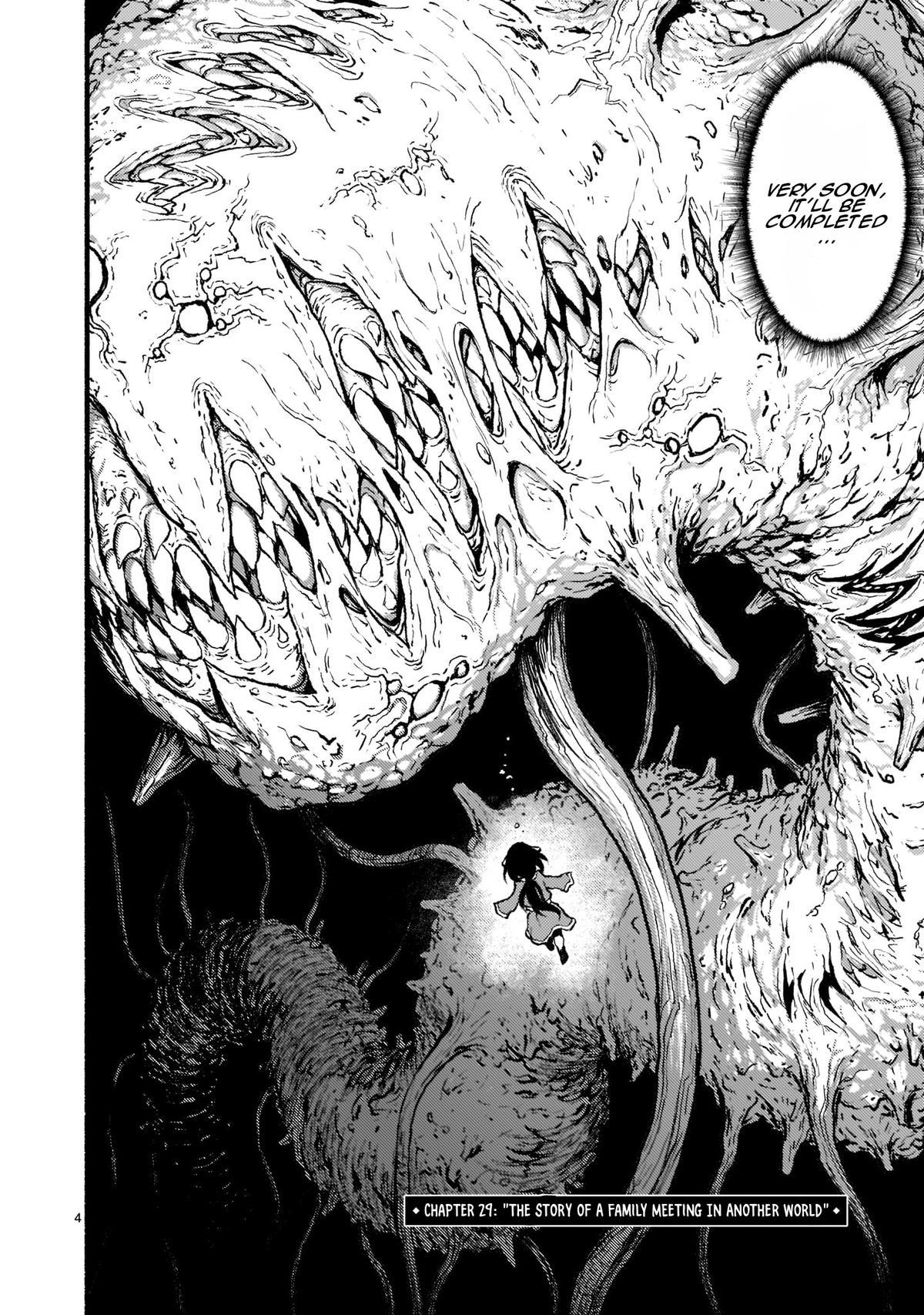 Working for God in a Godless World - Chapter 29 - 5