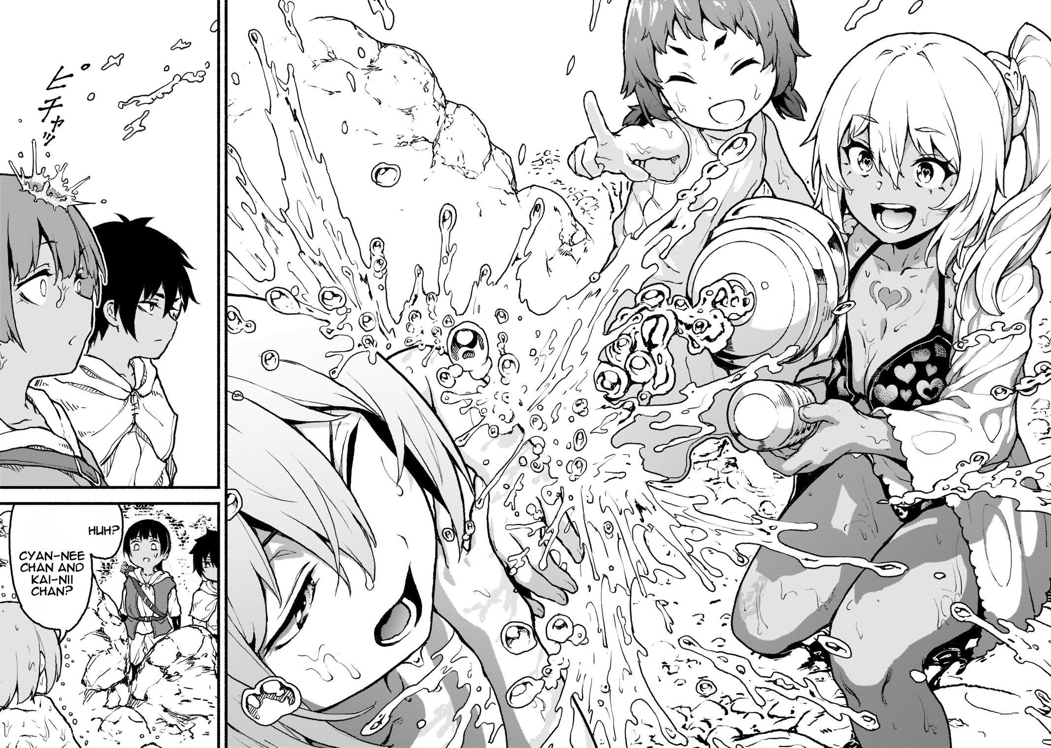 Working for God in a Godless World - Chapter 29 - 19