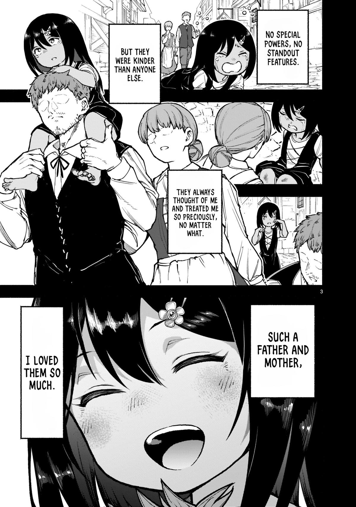 Working for God in a Godless World - Chapter 31 - 4