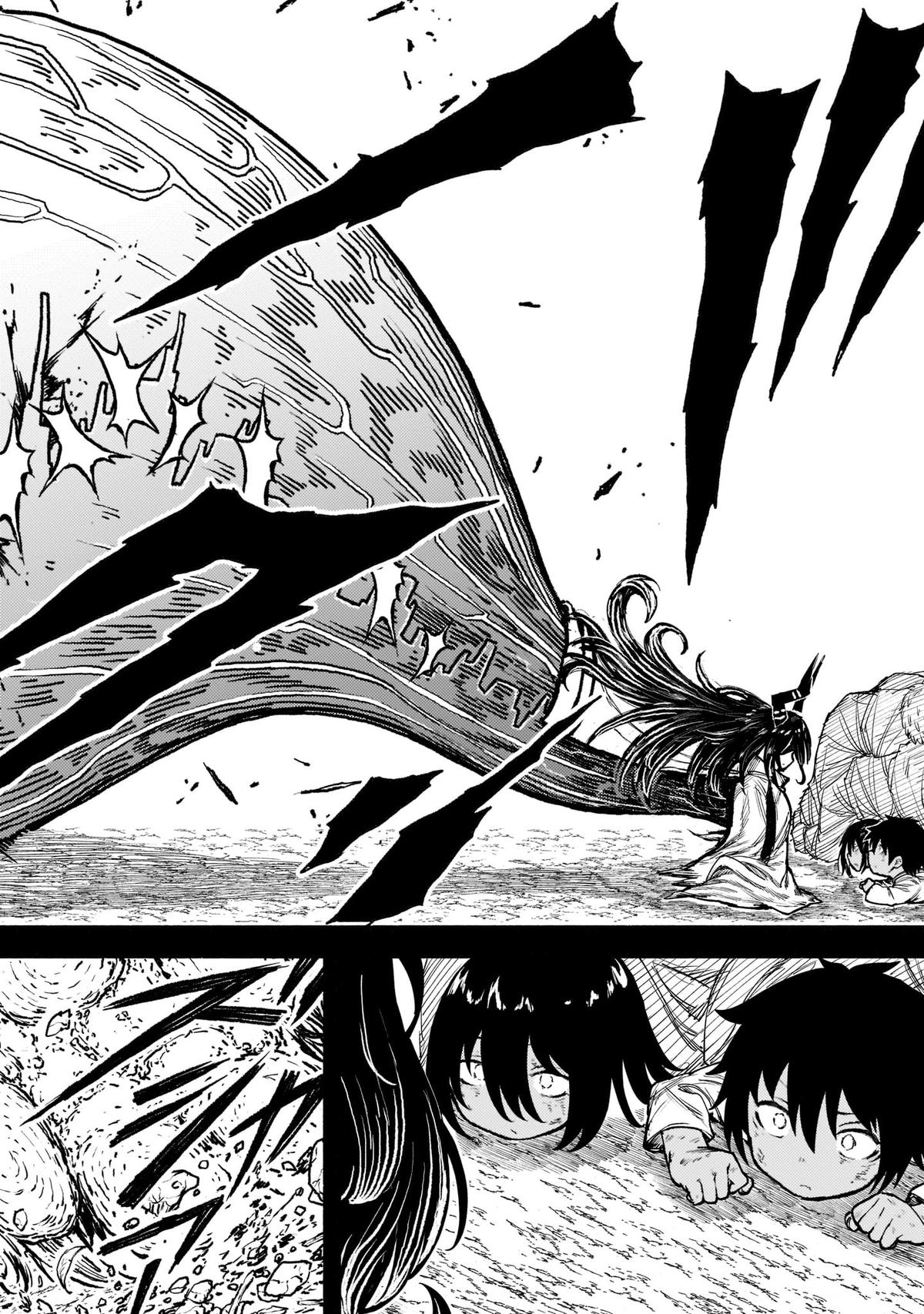 Working for God in a Godless World - Chapter 31 - 23