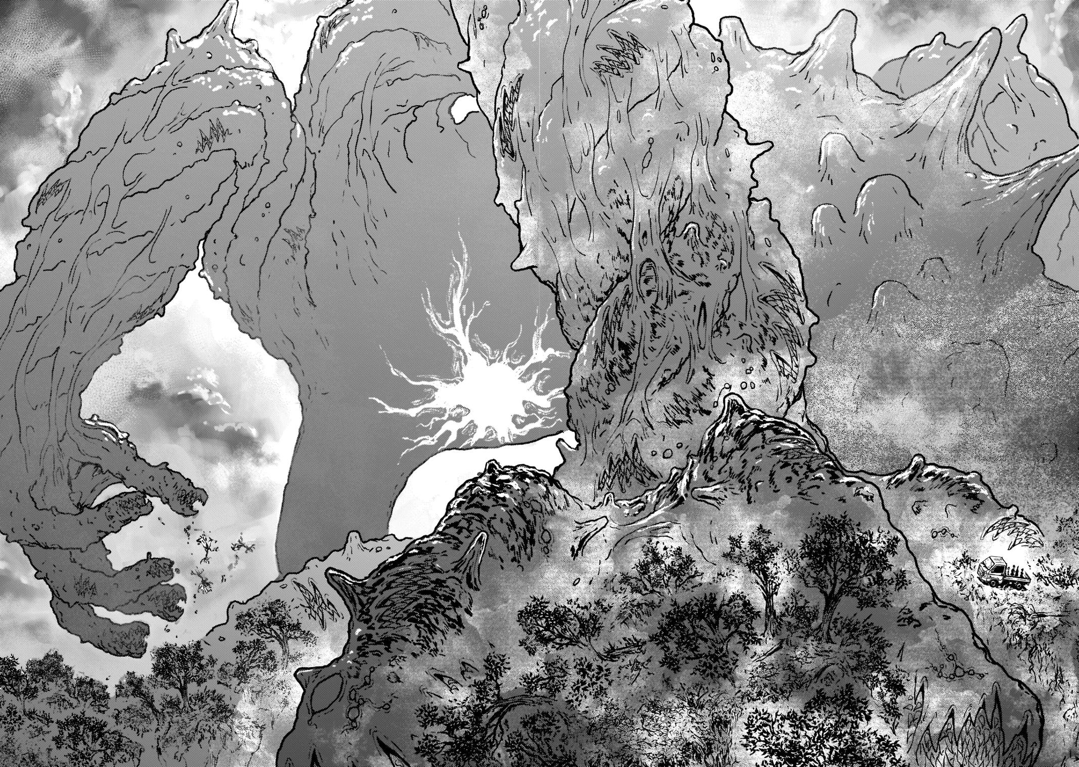 Working for God in a Godless World - Chapter 33 - 20