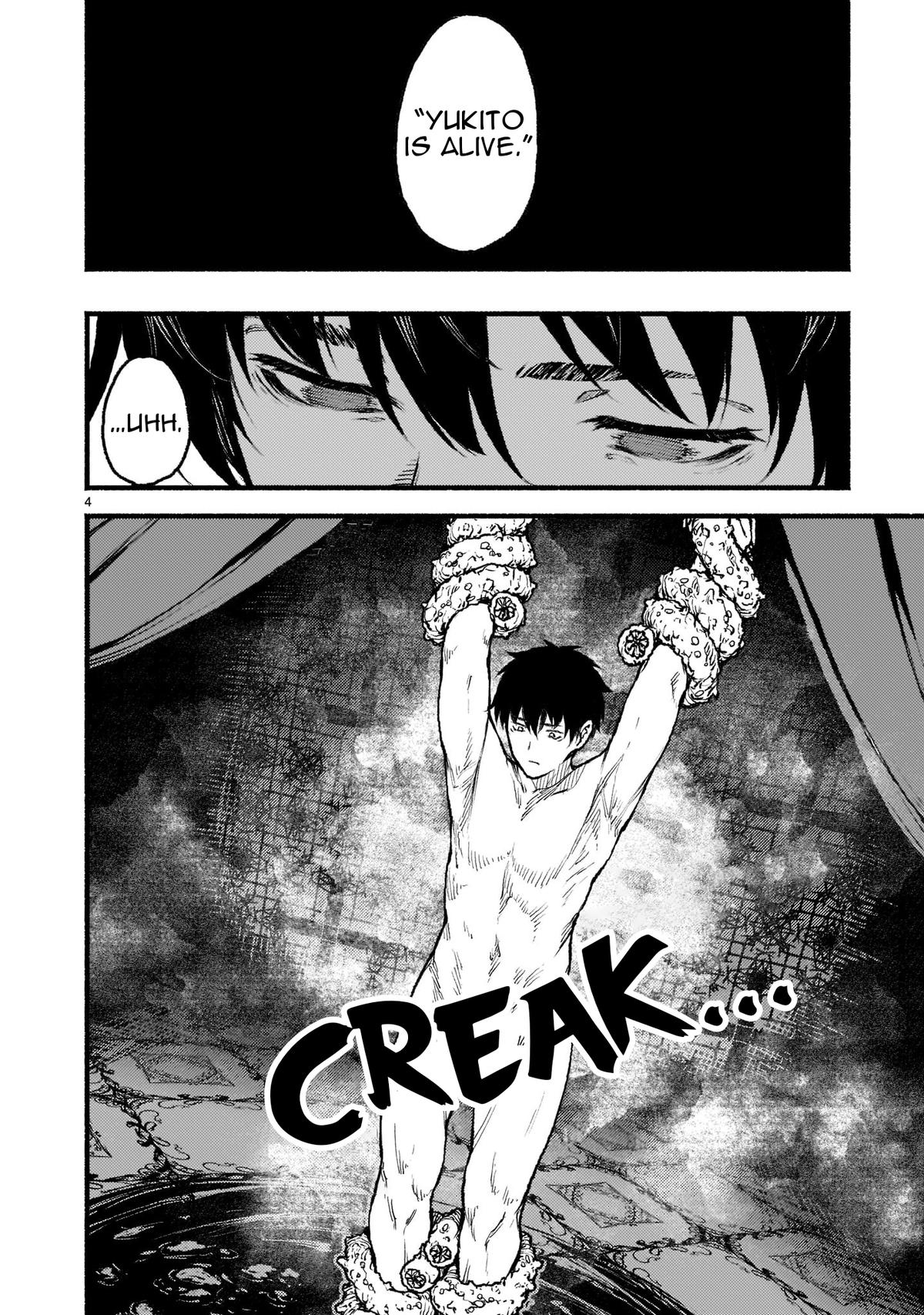 Working for God in a Godless World - Chapter 34 - 5